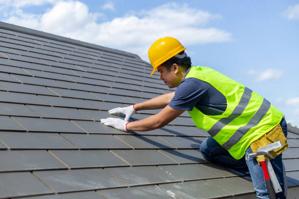 Best Roof Maintenance Services  in Bowleys Quarters, MD