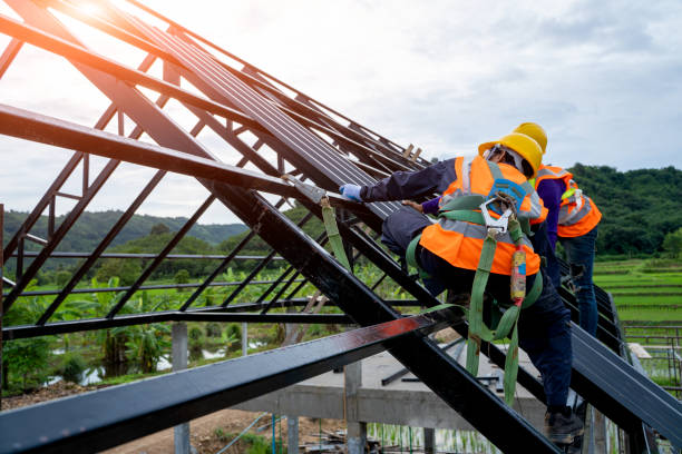 Roof Waterproofing Services in Bowleys Quarters, MD