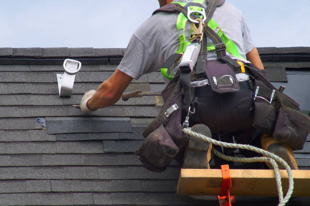 Roof Gutter Cleaning in Bowleys Quarters, MD