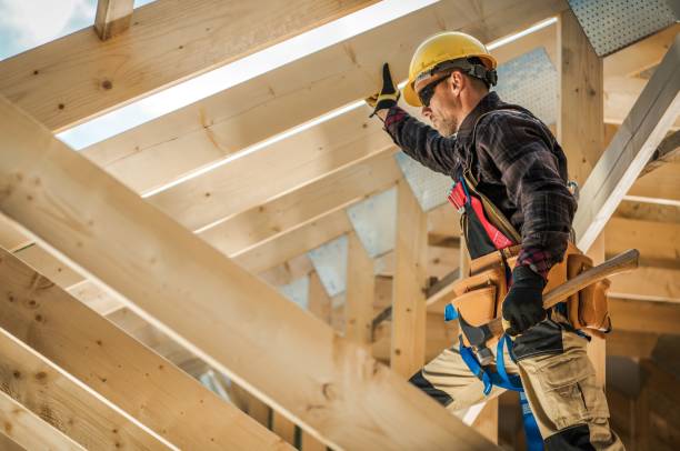  Bowleys Quarters, MD Roofing Contractor Pros