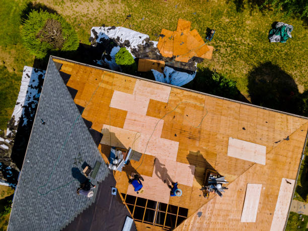 Best Residential Roofing Contractor  in Bowleys Quarters, MD