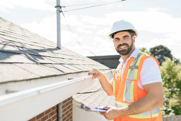Best Commercial Roofing Services  in Bowleys Quarters, MD