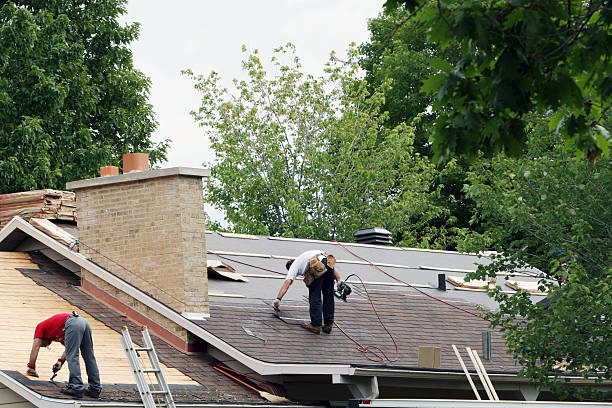 Best Roof Gutter Cleaning  in Bowleys Quarters, MD