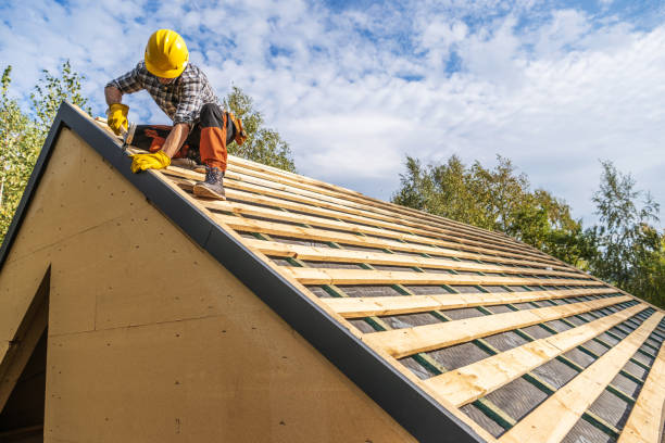 Best Gutter Installation and Roofing  in Bowleys Quarters, MD