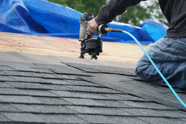 Best Roof Leak Repair  in Bowleys Quarters, MD