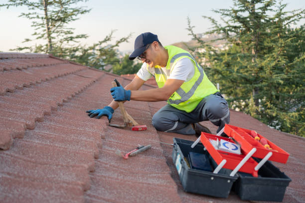 Quick and Trustworthy Emergency Roof Repair Services in Bowleys Quarters, MD