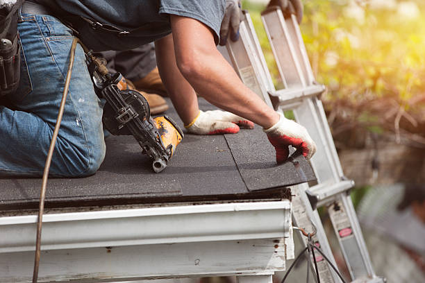 Best Affordable Roofing Company  in Bowleys Quarters, MD