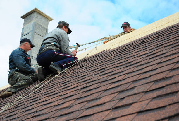 Best Commercial Roofing Services  in Bowleys Quarters, MD
