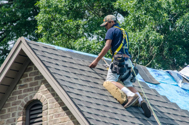 Best Residential Roofing Contractor  in Bowleys Quarters, MD